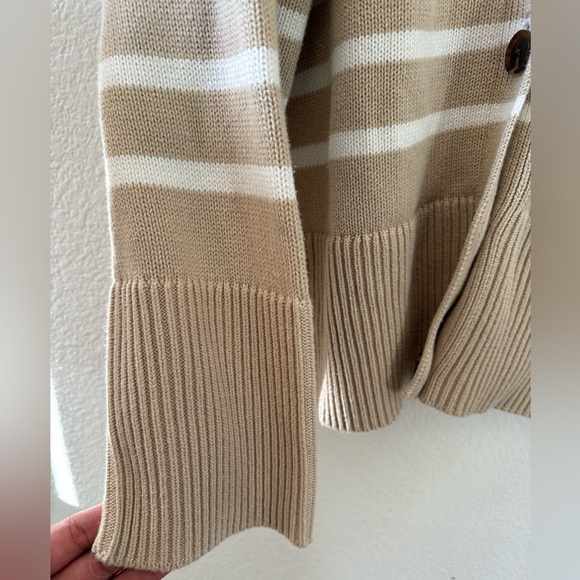 Gap cream cardigan - Picture 4 of 7